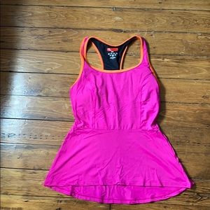 Spanx Workout Tank